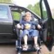 Autoadapt Carony Kids – le fauteuil qui grandit avec votre enfant